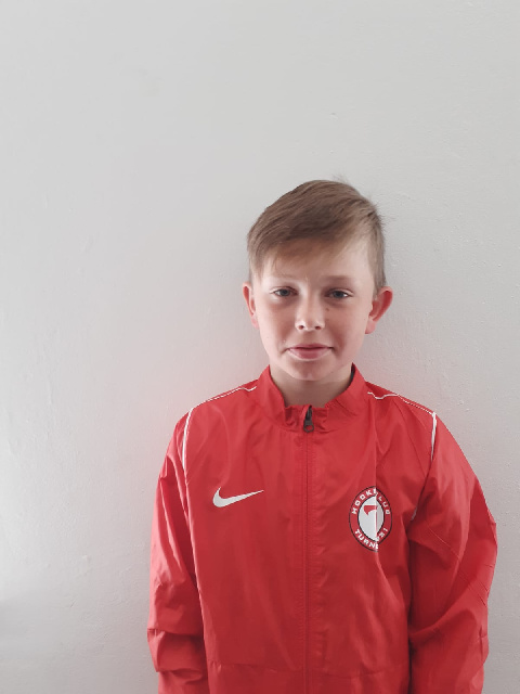 Dominik Křeček