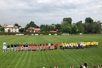 100 let Sokol Pěnčín 1