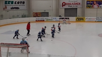Ročník 2013 s HC Vrchlabí 2