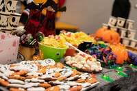 Halloween ročníky 2014-2015 1