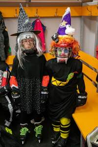 Halloween ročníky 2014-2015 2