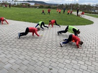Letní příprava 2023 6