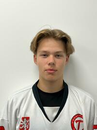 Soupiska U17 - sezóna 2025/26 1