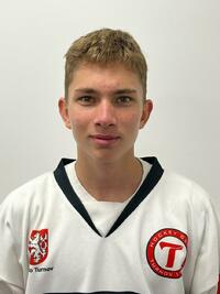 Soupiska U17 - sezóna 2025/26 14