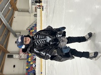 28.10.2025 - Halloween na ledě 9