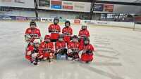 4.4. a 5.4.2026 Turnaje U7 7